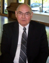 Norval Douglas Wierman, Jr.