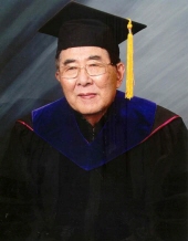 Dr. Joseph C. P. Wang 2466882