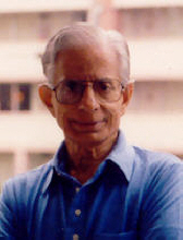 Venkat Rama Krishnan 2466919