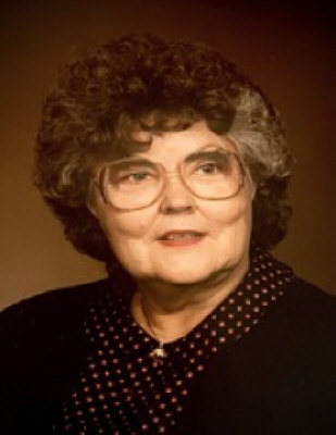 Photo of Mary Cockerel
