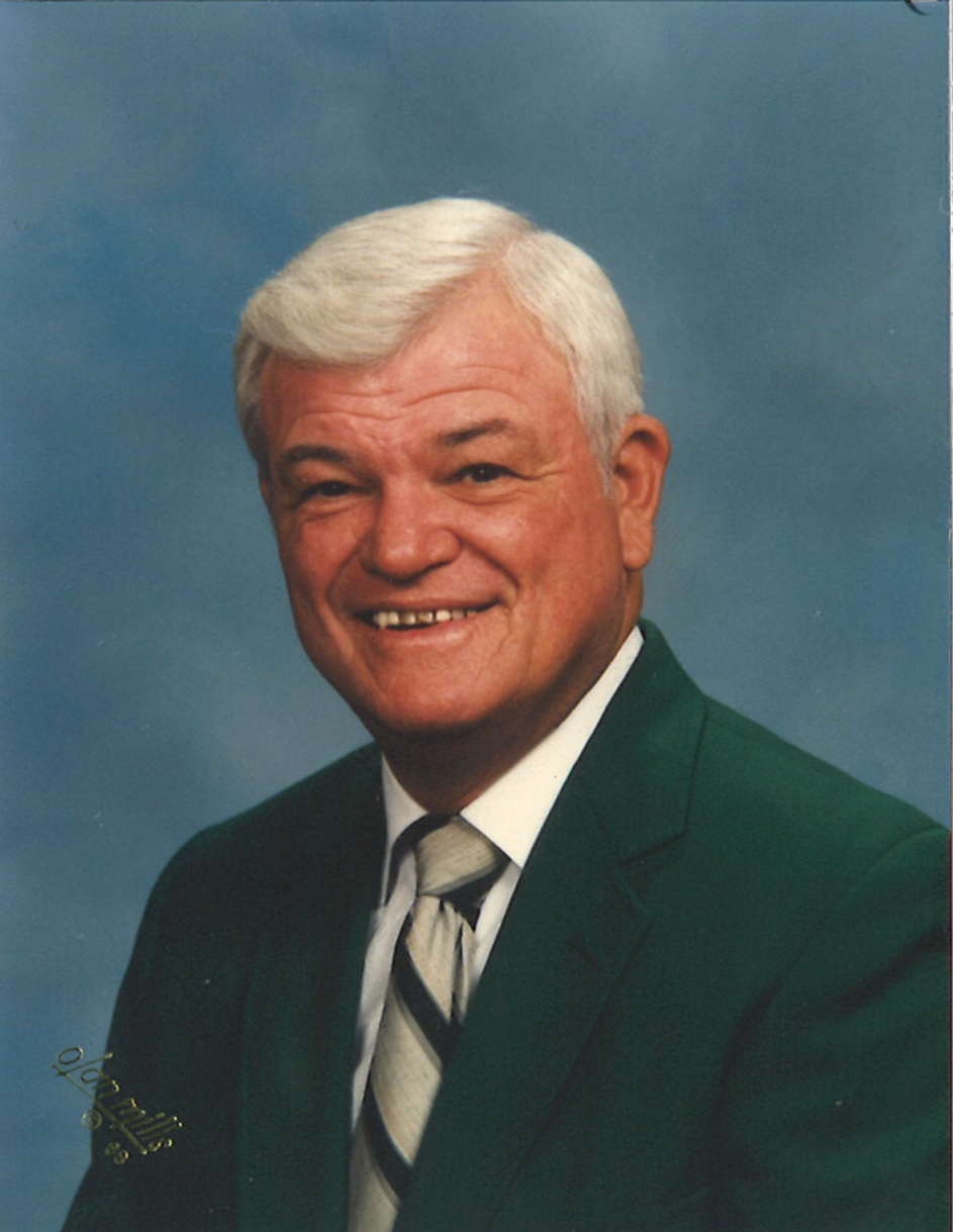 James "Jimmy" Benton Teague 2022 LawrenceSorensen Funeral Home