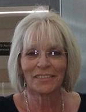 Victoria Sue  Grant