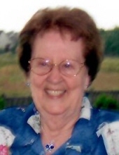 Doris Eleanor Ropp
