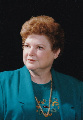 Mary Carolyn Maiers