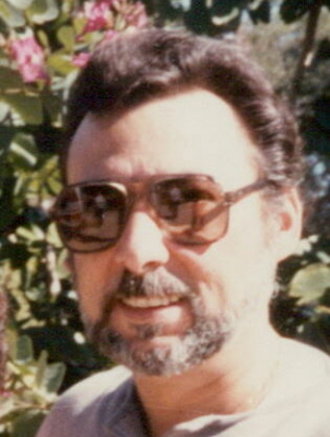 Photo of Robert Gallino