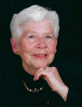 Margaret C.  "Peggy" Burns