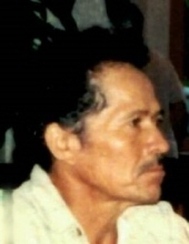 Marcos Estrada Gutiérrez