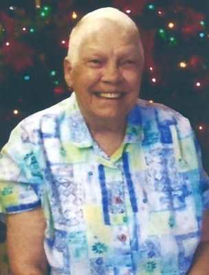 Photo of Della May Sorensen