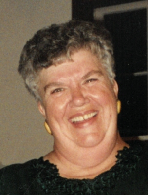 Mary M. Peer