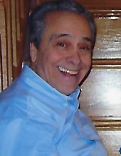 Eugenio T.  Ribeiro