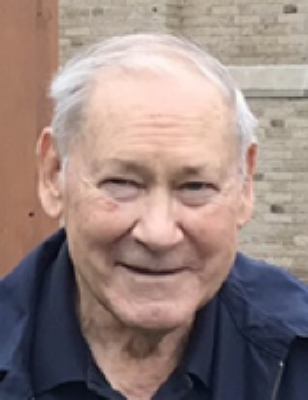 John A. Aman Canton, Ohio Obituary