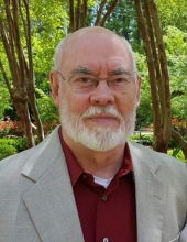 Dr. John Yerger Gibson