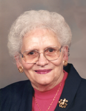 Dorothy Lambrecht