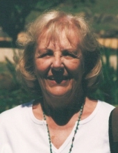 Eileen Doris Gray