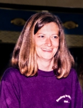 Lisa  Ann Merrow