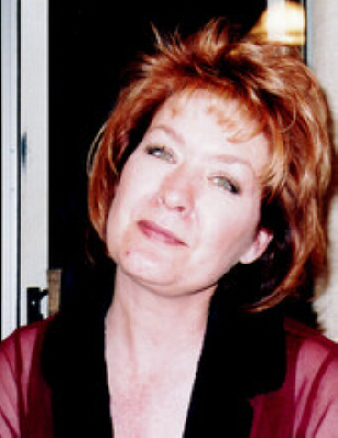 Photo of Lisa Stoeckel