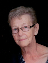Patricia Ann Dennis
