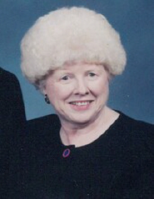 Photo of Joyce Strause