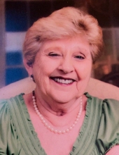 Joyce Robbins Hopson