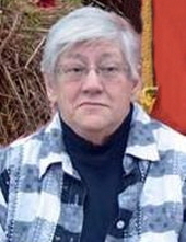 Mary  Ellen Swinderman