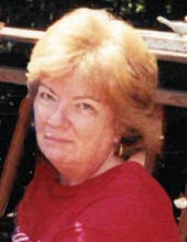 Barbara  Shaver