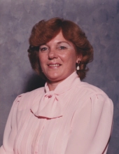 Barbara Ann Ramos