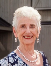 Patricia Anne Lynch