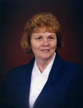 Joan Bennett Russell