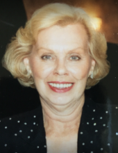 Peggy J. Lord