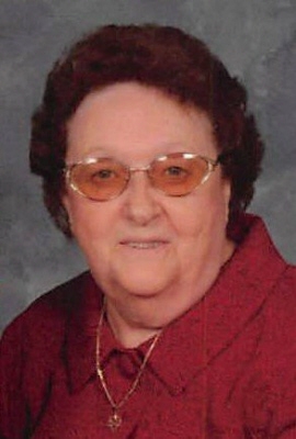 Photo of Jeanette Patterson