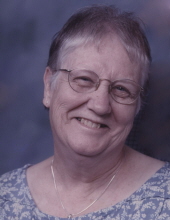 Barbara Ann Ferguson