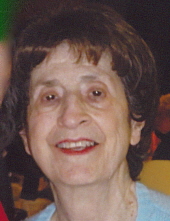 Jo Ann L. (Camarata) Hofmann