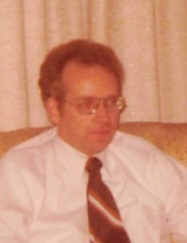 Gary Eugene Huxley 24673845
