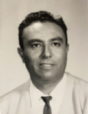 Joe E Madrid "Cheo" Española, New Mexico Obituary