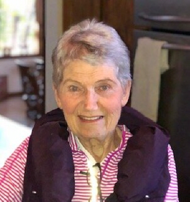 Gwendolyn Marcum Santa Cruz, California Obituary
