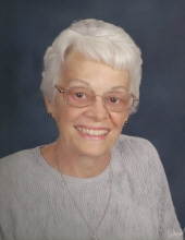 Margaret F. Collins