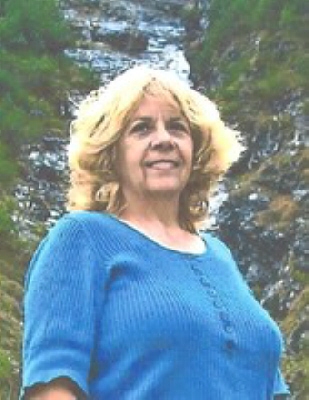 Photo of Blanche "Eyvonne" Skaggs