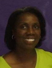 Photo of Lucille Hightower