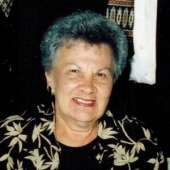 Anne M. Brouilette