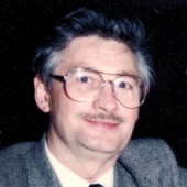 Gerald Cossman