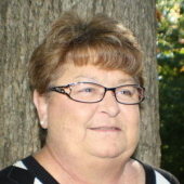 Sandra Kay Scott