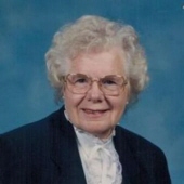 Lillian C. Parker