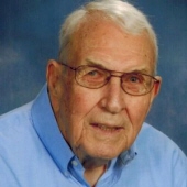 Clarence R. Shumaker