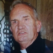 Reverend Arley T. Downie