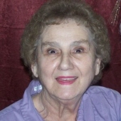 Gladys Rausch