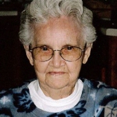 Vera M Wolfe