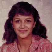 Sandra M. Garza