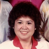Juanita Rosas