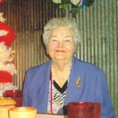 Mrs. Shirley M. Auman