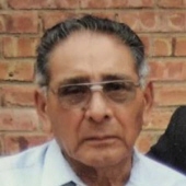 Antonio M. Castillo